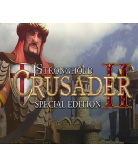Stronghold Crusader 2 Special Edition Steam Key EUROPE